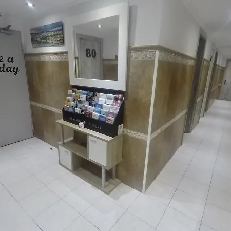 Lleida Guest house
