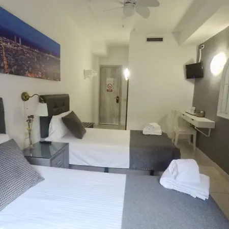 Guest house Lleida