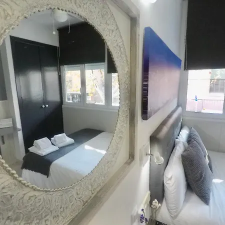 Lleida Guest house 3*