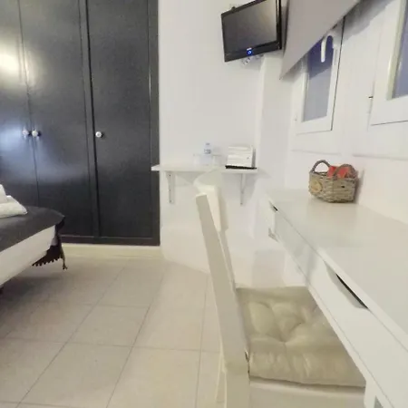 Guest house Lleida