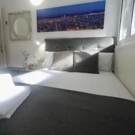 Guest house Lleida 3*