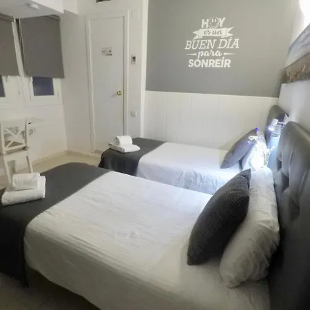 Lleida Guest house