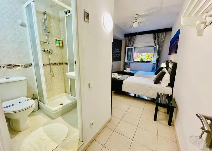 Lleida 4* Barcelona