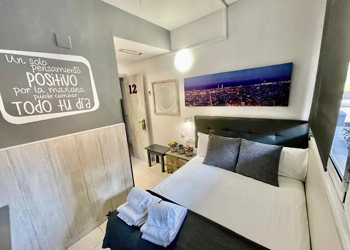Casa de hóspedes Lleida 4*