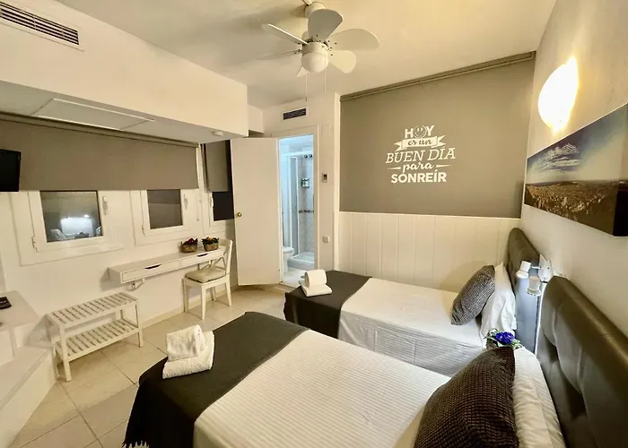 Lleida Casa de hóspedes Barcelona