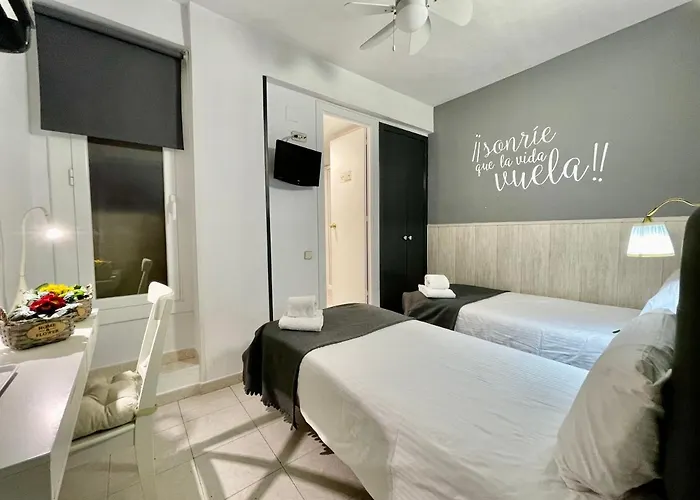 Casa de hóspedes Lleida 4*