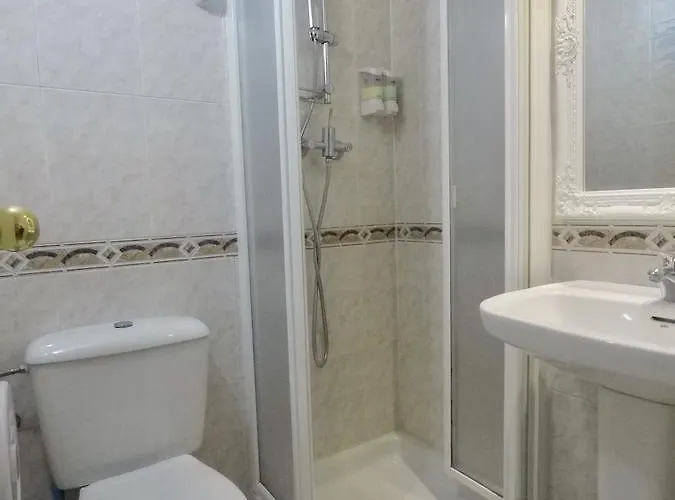 Lleida Casa de hóspedes 4*