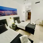 Gæstehus Lleida Barcelona