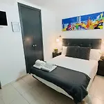 Gæstehus Lleida 4*