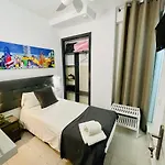 Lleida 4* Barcelona