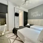 Gæstehus Lleida 4*