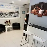 Lleida Gæstehus